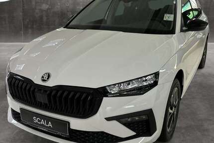 Skoda Scala 7.300 km 20.950 € Chemnitz 09116