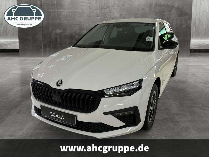 Skoda Scala 7.300 km 20.950 € Chemnitz 09116