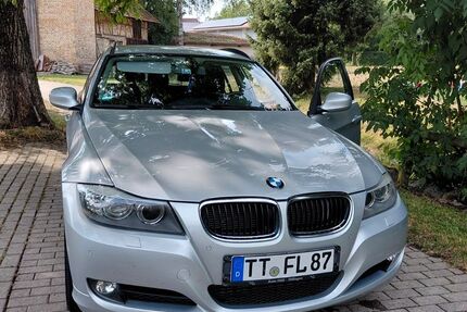BMW 320 260.133 km 3.490 &euro; Tettnang 88069
