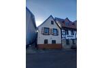 Einfamilienhaus Kraichtal - 3 Zimmer, 65 m&sup2;, 91.500&euro; | Angebot:26819874