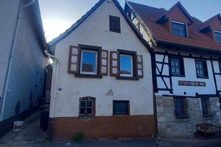 Haus Kraichtal - 3 Zimmer, 65 m&sup2;, 91.500&euro; | Angebot:26819874