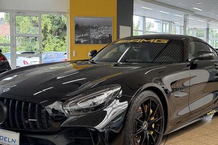 Mercedes-Benz AMG GT R 86.000 km 119.999 &euro; Kerpen 50171
