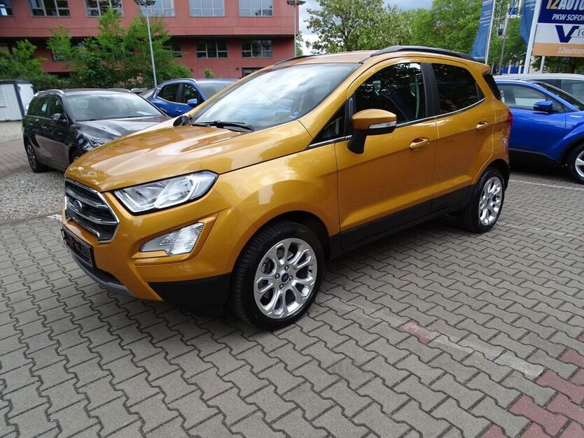EcoSport