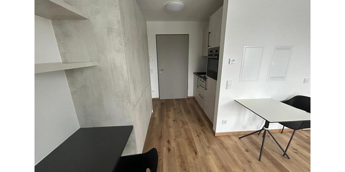 Etagenwohnung Weiden in der Oberpfalz - 1 Zimmer, 34 m&sup2;, 617&euro; | Angebot:25102127