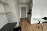 Etagenwohnung Weiden in der Oberpfalz - 1 Zimmer, 34 m&sup2;, 617&euro; | Angebot:25102127