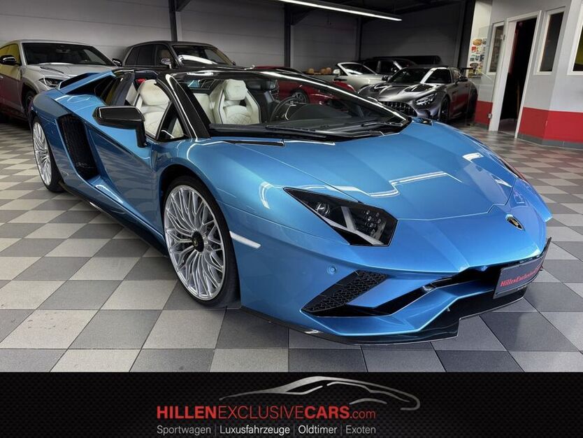 Aventador