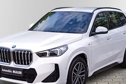 BMW X1 10.853 km 44.590 &euro; Leipzig 04328