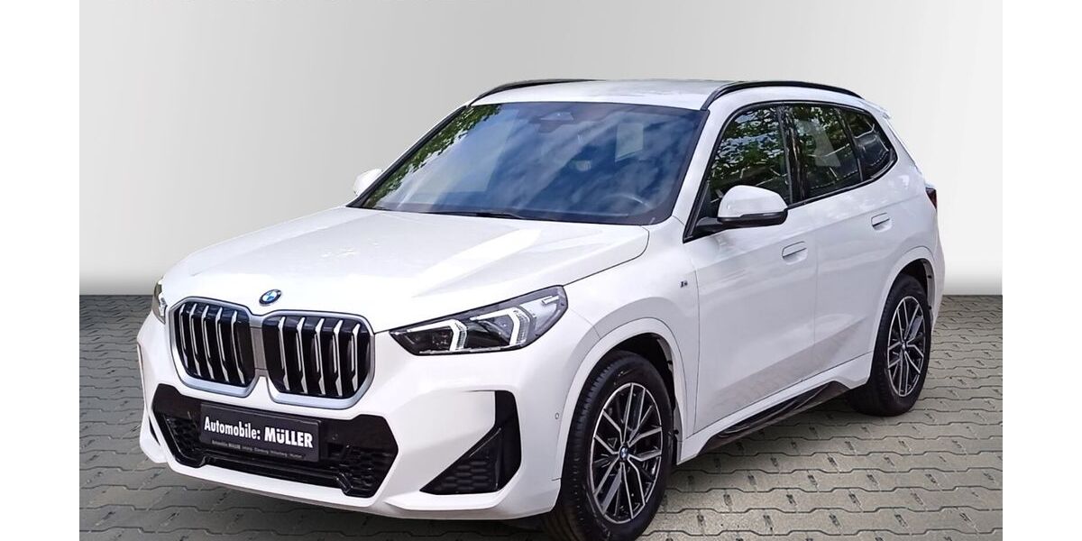 BMW X1 10.853 km 44.590 &euro; Leipzig 04328