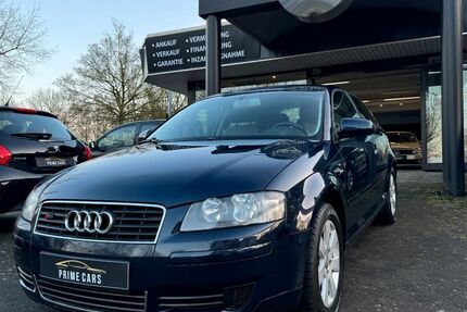 Audi A3 132.000 km 3.499 € Löhne 32584
