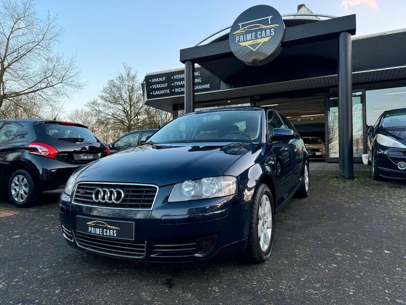 Audi A3 132.000 km 3.499 € Löhne 32584