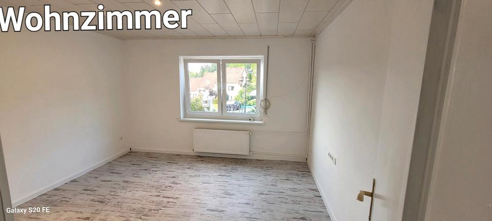 Erdgeschoßwohnung Bebra - 2 Zimmer, 60 m&sup2;, 700&euro; | Angebot:26522694