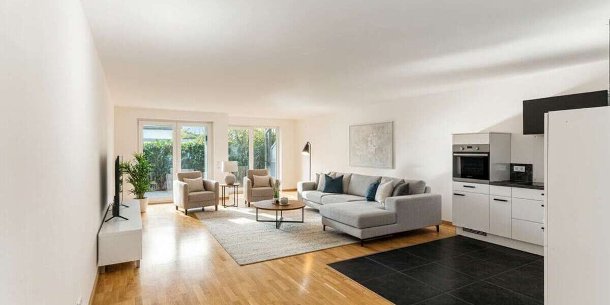 Etagenwohnung Aachen Aachen-Mitte - 4 Zimmer, 141 m&sup2;, 569.000&euro; | Angebot:26550617