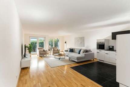 Wohnung Aachen Aachen-Mitte - 4 Zimmer, 141 m&sup2;, 569.000&euro; | Angebot:26550617