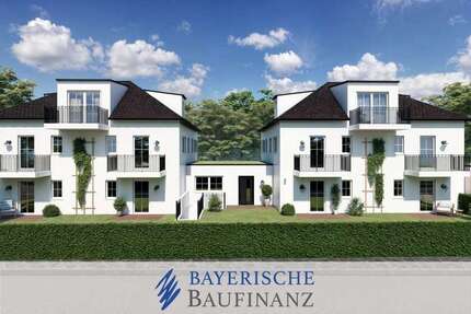 Grundstück zu verkaufen in München 2.550.000 € 907 m²
