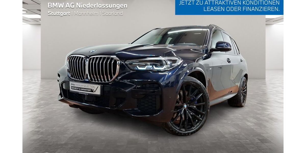 BMW X5 95.836 km 52.403 &euro; Stuttgart 70569