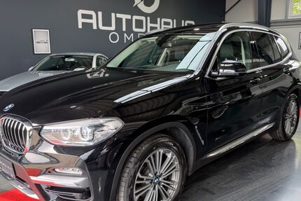 BMW X3 125.000 km 25.900 &euro; Aalen-Essingen 73457