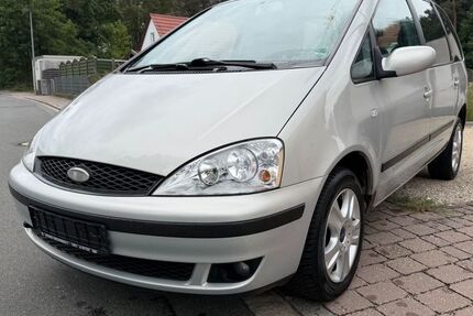 Ford Galaxy 119.000 km 2.500 &euro; Feucht 90537