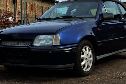 Opel Kadett 150.000 km 1.850 &euro; Berlin 13599
