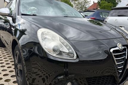 Alfa Romeo Giulietta 94.587 km 3.650 &euro; Seesen 38723