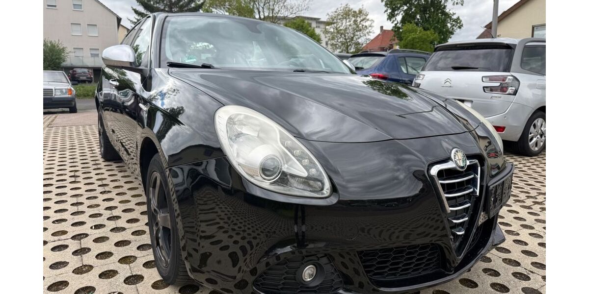 Alfa Romeo Giulietta 94.587 km 3.650 &euro; Seesen 38723