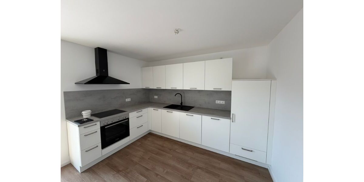 3-Zimmer-Neubauwohnung mit Dachterrasse! - 3- Flensburg Engelsby | Angebot:26062968