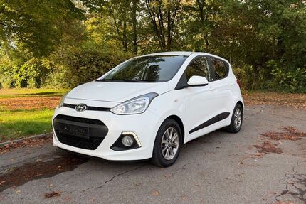Hyundai i10 142.000 km 5.600 &euro; Sindelfingen Nord 71067