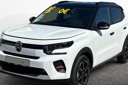 Citroen C3 4.950 km 17.477 &euro; Bodenwöhr 92439