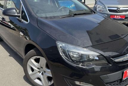 Opel Astra 158.000 km 5.499 &euro; Dortmund 44388