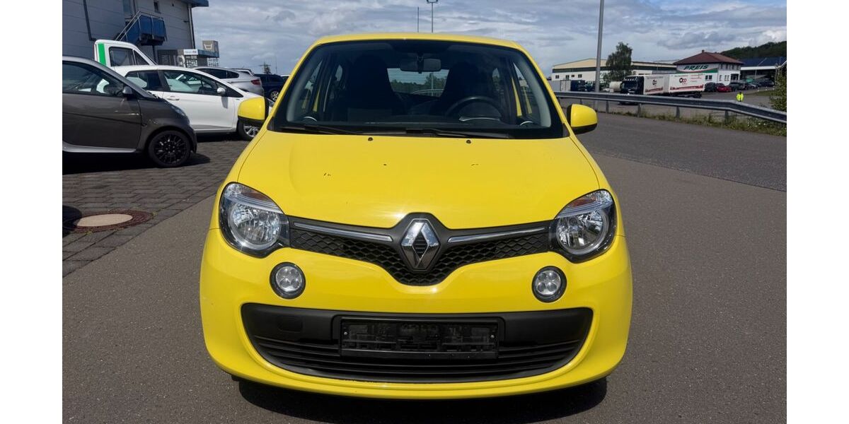 Renault Twingo 74.000 km 4.999 &euro; Konken 66871