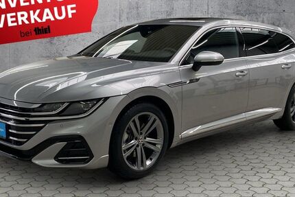 VW Arteon