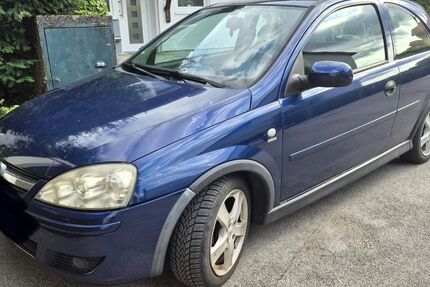 Opel Corsa 197.000 km 800 &euro; Bad Tölz 83646