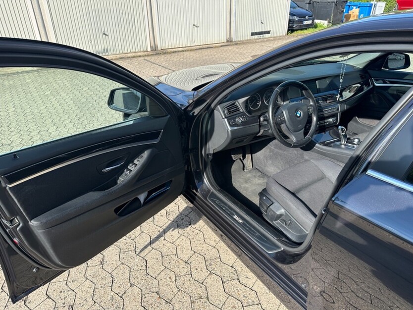 BMW 523 150.000 km 16.000 € Koblenz 56068