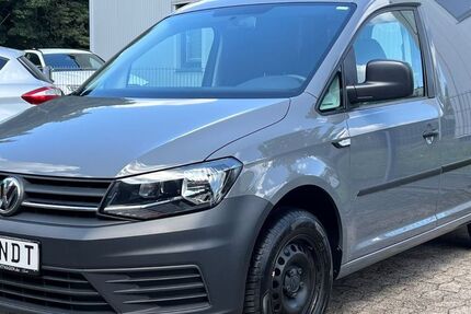 VW Caddy 177.599 km 12.490 € Steinhagen 33803