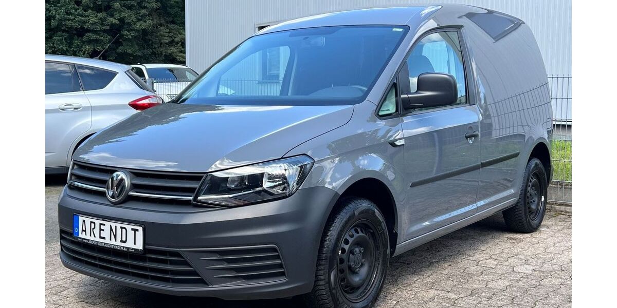 VW Caddy 177.599 km 12.490 € Steinhagen 33803