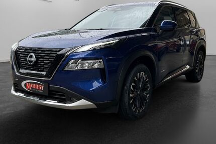 Nissan X-Trail 2.400 km 41.998 &euro; Eislingen 73054
