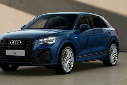 Audi Q2 7.750 km 36.490 &euro; Passau 94036