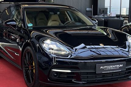 Porsche Panamera 98.000 km 57.990 &euro; Ludwigsfelde 14974