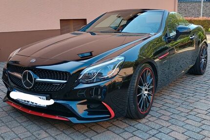 Mercedes-Benz SLC 43 AMG 69.055 km 41.340 € Heimbach 52396