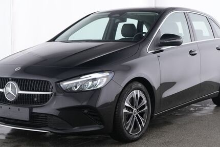 Mercedes-Benz B 200 8.356 km 33.520 &euro; Mölln 23879