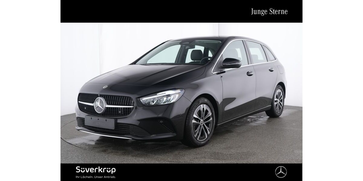 Mercedes-Benz B 200 8.356 km 33.520 &euro; Mölln 23879