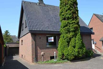 Haus zum Kaufen in Viersen 418.000 € 168 m²