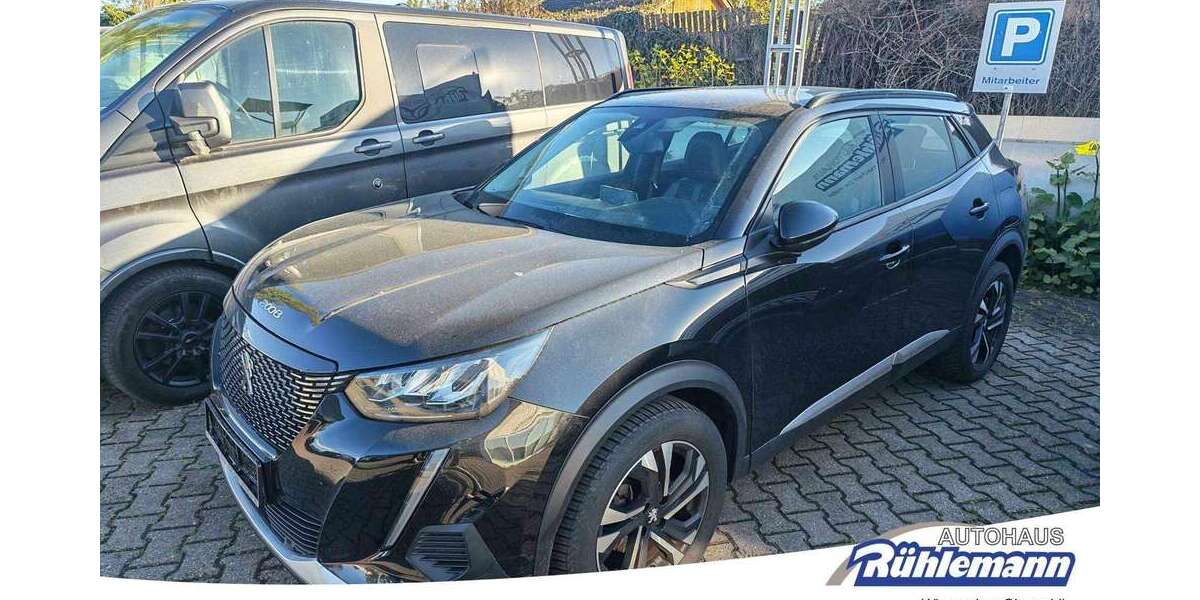 Peugeot 2008 73.870 km 13.590 &euro; Leipzig 04249