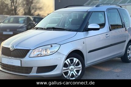 Skoda Roomster 188.851 km 2.900 &euro; Chemnitz 09131
