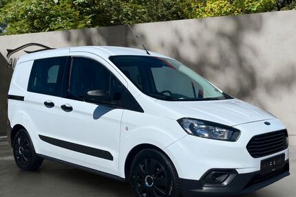 Ford Transit Courier 17.027 km 13.500 &euro; Neustadt 67434