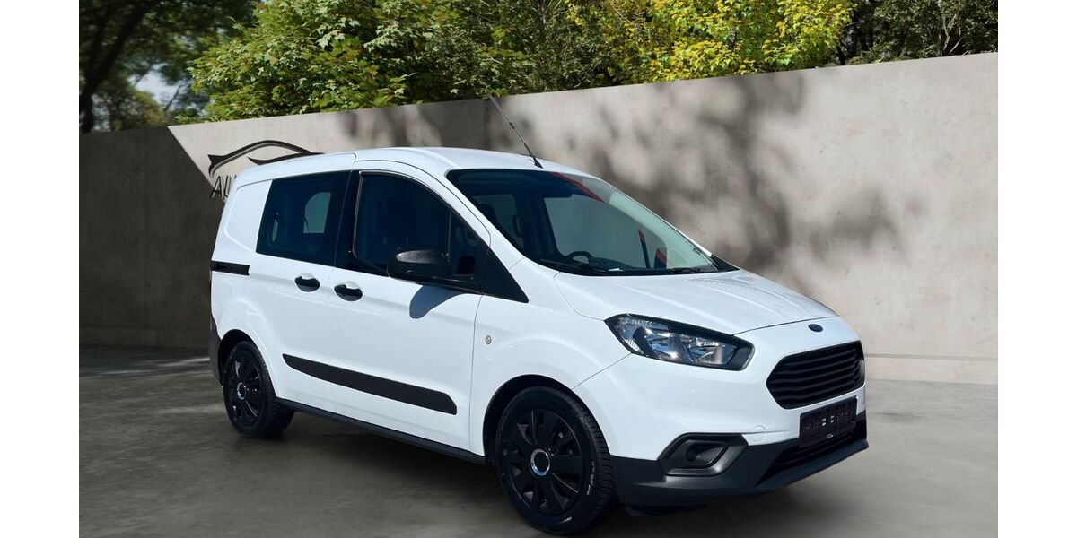 Ford Transit Courier 17.027 km 13.500 &euro; Neustadt 67434