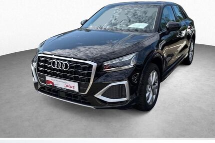 Audi Q2 9.800 km 28.490 € Roth 91154