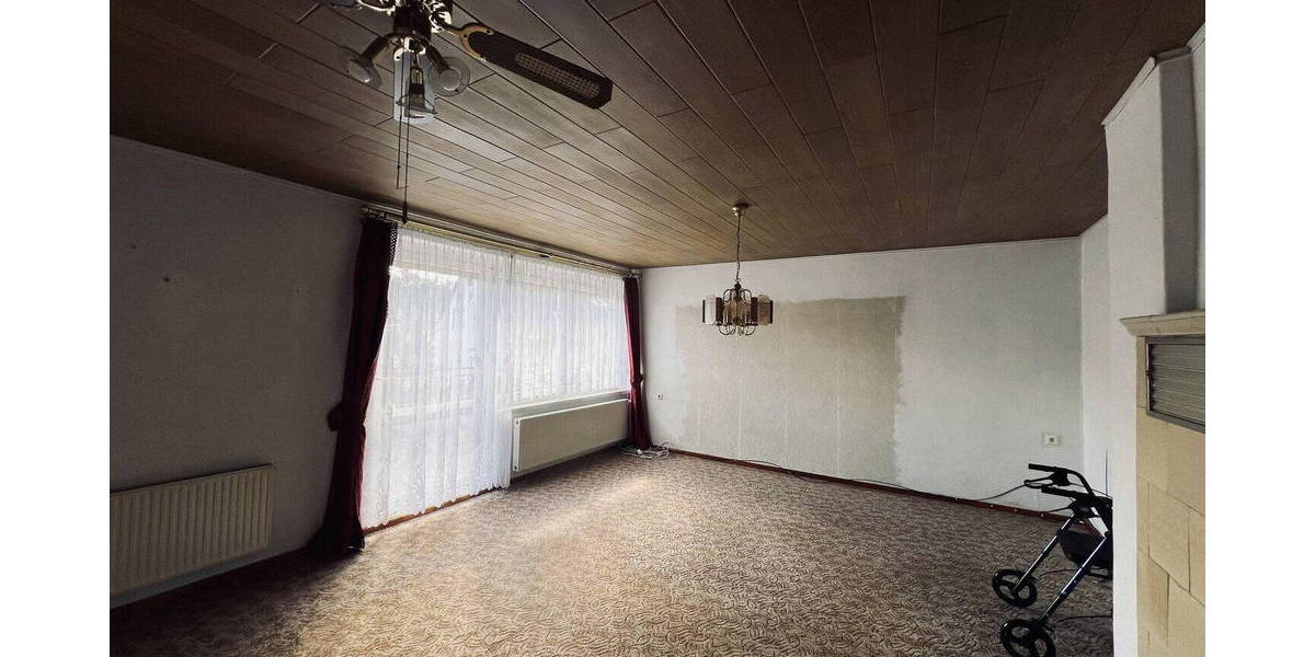 Einfamilienhaus Rhönblick Helmershausen - 5 Zimmer, 116 m&sup2;, 139.000&euro; | Angebot:25969714