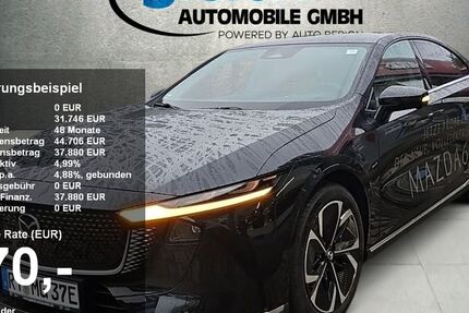 Mazda 6e 2.518 km 37.890 &euro; Reutlingen 72770