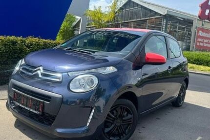 Citroen C1 68.000 km 6.999 &euro; Köln 50939