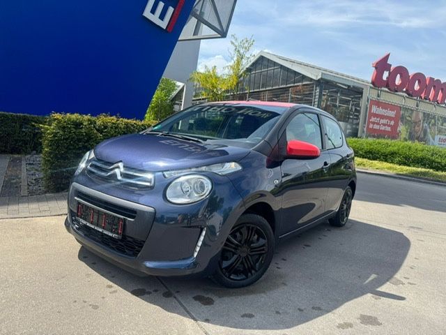 Citroen C1 68.000 km 6.999 &euro; Köln 50939